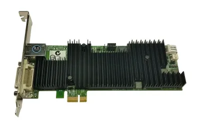 8R2TW - Dell / TERADICI TERA 1202 PCOIP PCI Express X1 Remote Access Host Card for Precision WorkStations FX100