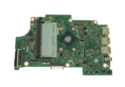 8R7VD - Dell System Board (Motherboard) with Intel Celeron N3050 1.60GHz for Inspiron 3157