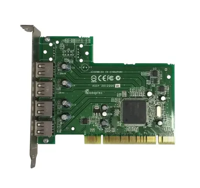 8R835 - Dell Controller Card for Dimension 8200