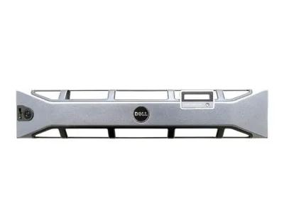 8RFGM - Dell Security Bezel for PowerEdge R730 / R730XD