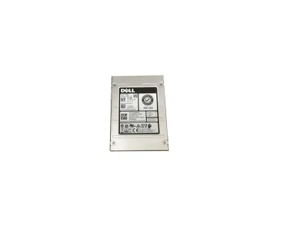 8RRW8 - Dell 480GB Multi-Level Cell SATA 6Gb/s 2.5-inch Solid State Drive for PowerEdge M640 Server