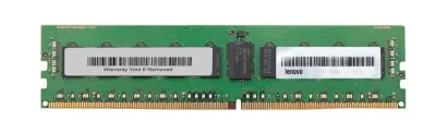 8SSM30E511 - Lenovo 8GB PC4-17000 DDR4-2133MHz ECC Registered CL15 RDIMM 1.2V Single-Rank Memory Module