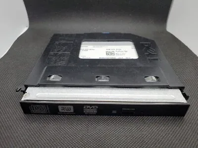 8T345 - Dell OptiPlex SX270 CD-RW DVD Drive