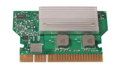8T442 - Dell VRM SmartStep DC-DC Power Board