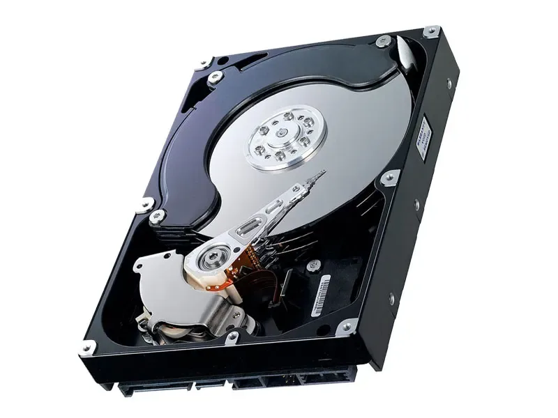 8T576 - Dell 146GB 10000RPM Ultr320 SCSI 80-Pin 3.5-inch Hard Drive