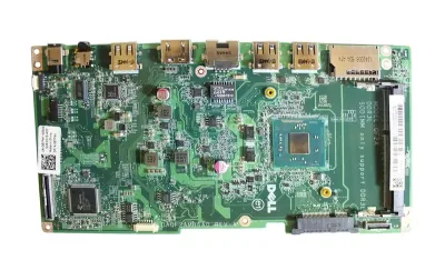 8TF4X - Dell System Board for Inspiron 20 19.5 3043 AIO with Intel Celeron N28
