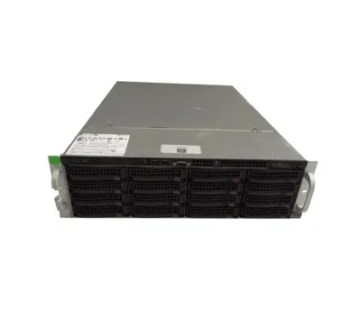 8TTVC - Dell Compellent Series C40 CT-040 San Storage System Controller Enclosure