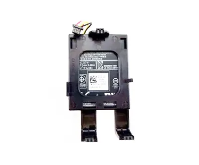 8TWY5 - Dell 3-Slot PCI-Express 3 x16 Riser Card for PowerEdge R620 Server