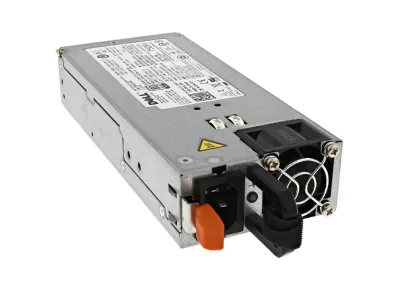 8V22F - Dell 502-Watts Redundant Hot Swap Power Supply for PowerEdge R610