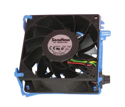 8W977 - Dell 12V Fan Assembly for PowerEdge 4600