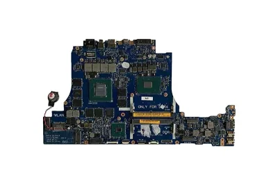 8WCKC - Dell Alienware 17 R4 Laptop Motherboard