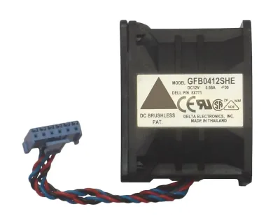 8X771 - Dell PE1750 P/S cooling Fan