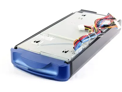8Y925 - Dell 460-Watts 100-120V / 200-240V Power Supply for PowerEdge SC1420 Precision 650