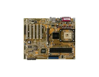 90-M8LB40-G0EAY - ASUSTeK P4S800 Desktop Board Pentium 4 (Extreme Edition), Pentium 4, Celeron, Celeron-D SiS 648FX Socket 478 3GB DDR SDRAM 400 MHz, 333 MHz, 266 MHz, 200 MHz ATX