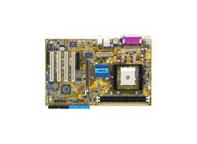 90-M9B0DF-G0EAYZ - ASUSTeK K8V-X SE Desktop Board Turion 64, Athlon 64, Sempron VIA K8T800 Socket 754 2GB DDR SDRAM 400 MHz, 333 MHz, 266 MHz ATX