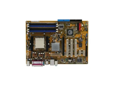 90-M9B170-G0EAYKZ - ASUSTeK A8V-XE Desktop Board Opteron, Opteron Dual-Core, Athlon 64, Athlon 64 FX, Athlon 64 X2 Dual-Core, Sempron VIA K8T890 Socket 939 4GB DDR SDRAM 400 MHz, 333 MHz, 266 MHz ATX