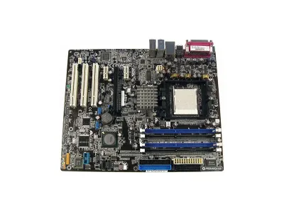 90-M9L0GF-G0EAYZ - ASUSTeK A8V-E SE Desktop Board Athlon 64, Athlon 64 FX, Athlon 64 X2 Dual-Core, Sempron VIA K8T890 Socket 939 4GB DDR SDRAM 400 MHz, 333 MHz, 266 MHz ATX