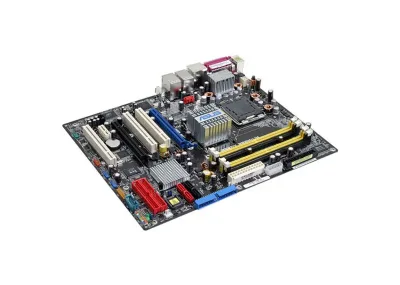 90-MBB2B5-G0EAY - ASUSTeK P5WD2 Premium Desktop Board Pentium 4 (Extreme Edition), Pentium 4, Pentium D, Celeron-D Intel 955X LGA775 Socket 8GB DDR2 SDRAM 800 MHz, 667 MHz, 533 MHz ATX