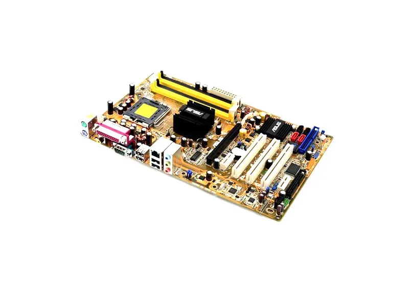 90-MBB3K5-G0EAYZ - ASUSTeK P5PL2 Desktop Board Core 2 Extreme, Core 2 Duo, Core 2 Extreme Quad-Core, Pentium 4, Pentium D, Celeron-D Intel 945PL LGA775 Socket 2GB DDR2 SDRAM 533 MHz, 400 MHz ATX