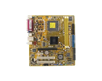 90-MBB420-G0EAYZ - ASUSTeK P5VD2-MX Desktop Board Core 2 Extreme, Core 2 Duo, Pentium 4, Pentium D, Pentium (Extreme Edition), Celeron-D VIA P4M890 LGA775 Socket 4GB DDR2 SDRAM 533 MHz, 400 MHz ┬╡ATX