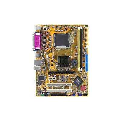 90-MBB59A-G0EAYZ - ASUSTeK P5VD2-VM SE Desktop Board Core 2 Duo, Pentium D, Pentium 4, Celeron-D VIA P4M900 Socket 775 4GB DDR2 SDRAM 667 MHz, 533 MHz, 400 MHz ┬╡ATX