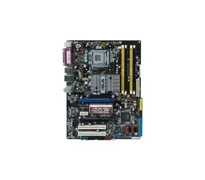 90-MBB5G0-G0EAY00Z - ASUSTeK P5N-E SLI Desktop Board Core 2 Extreme Quad-Core, Pentium D, Pentium 4, Celeron-D, Core 2 Extreme nVIDIA nForce 650i SLI LGA775 Socket 8GB DDR2 SDRAM 800 MHz, 667 MHz, 533 MHz ATX