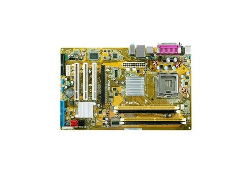 90-MBB720-G0EAY00Z - ASUSTeK P5KPL Desktop Board Celeron, Core 2 Duo, Core 2 Extreme Quad-core, Core 2 Quad, Pentium 4, Pentium D, Core 2 Extreme Intel G31 Socket 775 1066MHz FSB 4GB DDR2 SDRAM 800MHz, 667MHz ATX