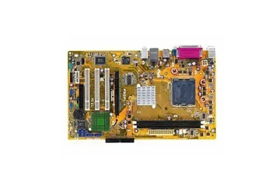 90-MBL1A5-G0EAY - ASUSTeK P5LD2 Desktop Board Pentium 4 (Extreme Edition), Pentium 4, Pentium D, Celeron-D Intel 945P LGA775 Socket 4GB DDR2 SDRAM 667 MHz, 533 MHz, 400 MHz ATX