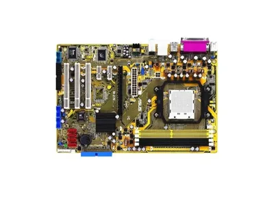 90-MIB020-G0EAYZ - ASUSTeK M2N Desktop Board Athlon 64 FX-Dual-Core, Athlon 64 X2 Dual-Core, Athlon 64, Sempron nForce 430 MCP Socket AM2 8GB DDR2 SDRAM 800 MHz, 667 MHz, 533 MHz ATX