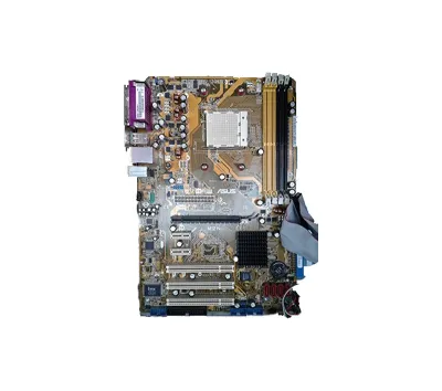 90-MIB028-G0EAYZ - ASUSTeK M2N Desktop Board Opteron, Athlon 64 X2 Dual-Core, Athlon 64 FX-Dual-Core, Athlon 64, Sempron nVIDIA nForce 430 MCP Socket AM2 8GB DDR2 SDRAM 800 MHz, 667 MHz, 533 MHz ATX