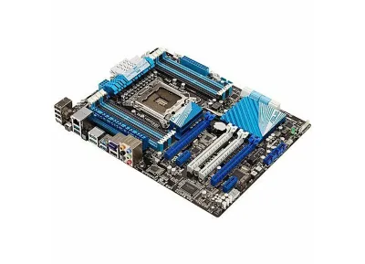 90-MIB095-G0AAY00Z - ASUS M2V-MX SE Desktop Board Athlon 64, Athlon 64 X2 Dual-core, Athlon X2 Dual-core, Sempron VIA K8M890 Socket AM2 2000MHz HT 4GB DDR2 SDRAM 800MHz, 667MHz, 533MHz ┬╡ATX