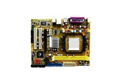90-MIB095-G0EAY00Z - ASUSTeK M2V-MX SE Desktop Board Athlon 64, Athlon 64 X2 Dual-core, Athlon X2 Dual-core, Sempron VIA K8M890 Socket AM2 2000MHz HT 4GB DDR2 SDRAM 800MHz, 667MHz, 533MHz ┬╡ATX