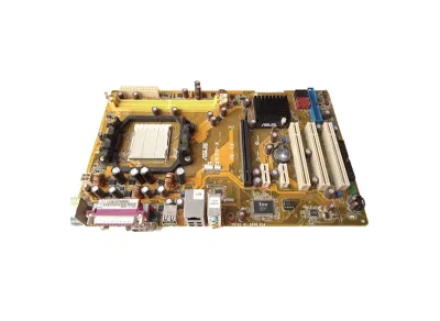 90-MIB0Z0-G0EAY00Z - ASUSTeK M2N-X Desktop Board Athlon 64, Athlon 64 FX Dual-core, Athlon 64 X2 Dual-core, Sempron nVIDIA nForce 520 MCP Socket AM2 2000MHz, 1600MHz HT 2GB DDR2 SDRAM 800 MHz, 667 MHz, 533 MHz ATX