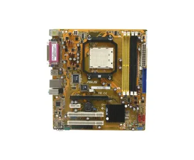 90-MIB100-G0EAYZ - ASUSTeK M2N8-VMX Desktop Board Athlon 64 FX-Dual-Core, Athlon 64 X2 Dual-Core, Sempron nVIDIA GeForce6100 Socket AM2 4GB DDR2 SDRAM 667 MHz, 533 MHz ┬╡ATX