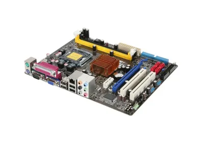 90-MIB500-G0EAY00Z - ASUS P5N73-CM Desktop Board nVIDIA nForce 630i Enhanced SpeedStep Technology Socket T 1333MHz, 1066MHz, 800MHz, 533MHz FSB 4GB DDR2 SDRAM DDR2-800/PC2-6400, DDR2-667/PC2-5300, DDR2-533/PC2-4200 ┬╡ATX