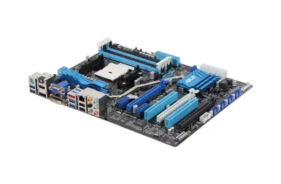 90-MIB580-G0EAY0KZ - Asus P8Z68-V LX Desktop Motherboard Intel Socket H2 LGA-1155 ATX 1 x Processor Support 32GB DDR3 SDRAM Maximum RAM CrossFireX Support Serial ATA/300, Serial ATA/600 Yes Controller No 2 x PCIe x16 Slot 2 x USB 3.0 Port Yes