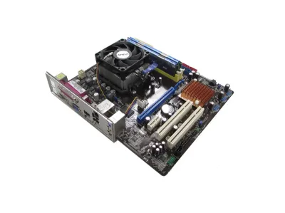 90-MIB640-G0EAY0GZ - ASUS M2N68-AM Desktop Board nVIDIA nForce 630a Cool'n'Quiet Technology Socket AM2+ 1000MHz, 800MHz HT 4GB DDR2 SDRAM DDR2-1066/PC2-8500, DDR2-800/PC2-6400, DDR2-667/PC2-5300, DDR2-533/PC2-4200 ┬╡ATX