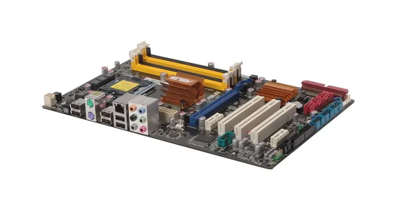90-MIB6K0-G0EAY00Z - ASUS P5QL SE Desktop Board Intel P43 Enhanced SpeedStep Technology Socket T 1333MHz, 1066MHz, 800MHz FSB 8GB DDR2 SDRAM DDR2-1066/PC2-8500, DDR2-800/PC2-6400, DDR2-667/PC2-5300 ATX