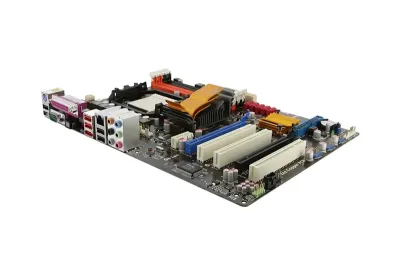 90-MIB9S5-G0EAY00Z - ASUS M4A77TD PRO/U3S6 Desktop Board AMD Chipset ATX AM3 2600MHz HT 16GB DDR3 SDRAM Ultra ATA/133 (ATA-7) Serial ATA/600 Yes 7.1