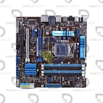 90-MIBBY0-G0EAY0DZ - ASUS Asus Skt-775 P5g41t-m Lx S/v/l M-atx 1333fsb