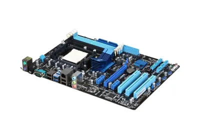 90-MIBCA5-G0EAY0GZ - ASUS M4A77T/USB3 Desktop Motherboard AMD Chipset ATX Socket AM3 PGA-941 16GB DDR3 SDRAM Ultra ATA/133 (ATA-7) Serial ATA/300 Yes 9.1