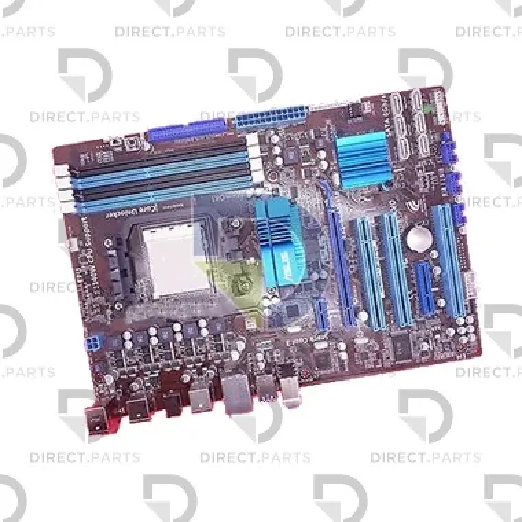 90-MIBCM5-G0EAY0WZ - ASUS M4A87TD/USB3 Desktop Board AMD Serial ATA/600