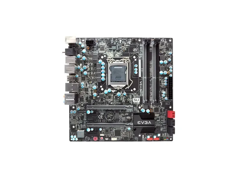 90-MIBCT0-G0EAY0KZ - ASUS AT3IONT-I Desktop Board Intel Chipset Mini ITX533MHz FSB DDR3 SDRAM Serial ATA/300