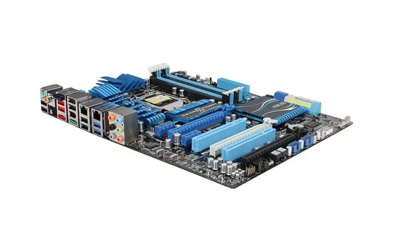 90-MIBENA-G0AAY0GZ - Asus P8H67-M LE Desktop Motherboard Intel Socket H2 LGA-1155 Micro ATX 1 x Processor Support 16GB DDR3 SDRAM Maximum RAM Serial ATA/300, Serial ATA/600 Yes Controller No 1 x PCIe x16 Slot 2 x USB 3.0 Port Yes