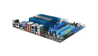 90-MIBEU0-G0EAY0DZ - ASUS E35M1-M Desktop Motherboard AMD E350 Micro ATX 8GB DDR3 SDRAM Maximum RAM Serial ATA/600 Yes 1 x PCIe x16 Slot Yes