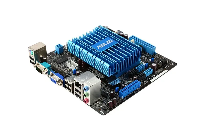 90-MIBFG0-G0EAY0KZ - Asus AT4NM10T-I Desktop Motherboard Intel NM10 Express Chipset