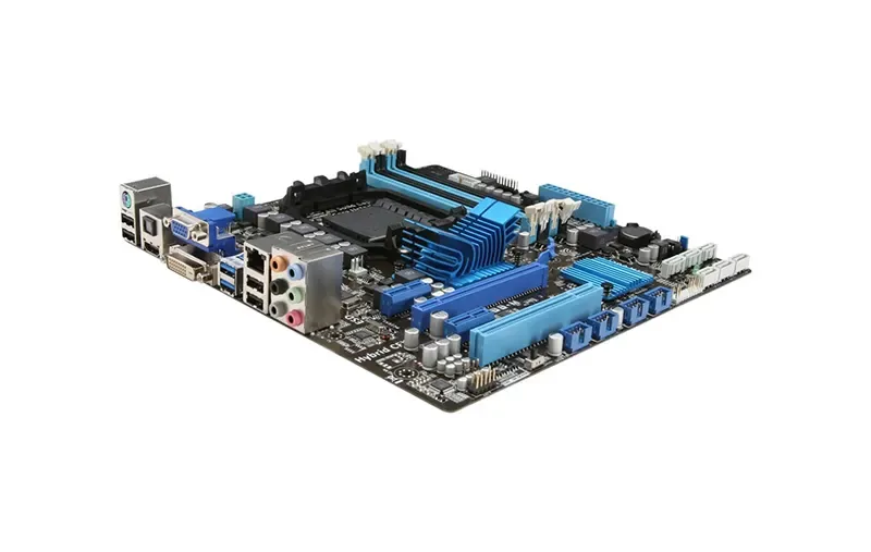 90-MIBG50-G0EAY0 - Asus M5A88-M Desktop Motherboard AMD 880G Chipset Socket AM3+