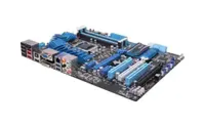 90-MIBGC0-G0EAY00Z - Asus P8Z68-V Desktop Motherboard Intel Socket H2 LGA-1155 ATX 1 x Processor Support 32GB DDR3 SDRAM Maximum RAM CrossFireX, SLI Support Serial ATA/300, Serial ATA/600 Yes Controller No 2 x PCIe x16 Slot 2 x USB 3.0 Port Yes