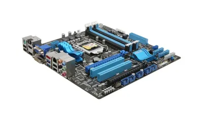 90-MIBGX0-G0EAY0KZ - Asus P8Z68-M PRO Desktop Motherboard Intel Socket H2 LGA-1155 Micro ATX 1 x Processor Support 32GB DDR3 SDRAM Maximum RAM CrossFireX Support Serial ATA/600, Serial ATA/300 Yes Controller No 1 x PCIe x16 Slot 2 x USB 3.0 Port Yes