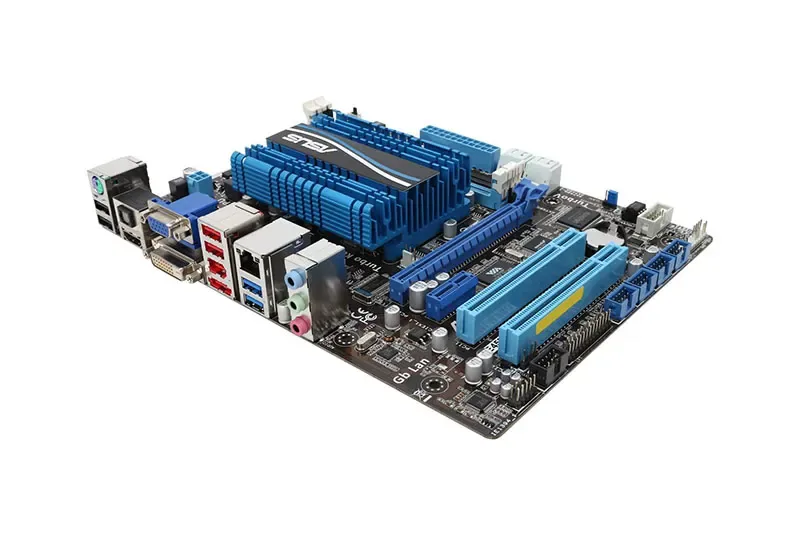 90-MIBHG0-G0EAY0DZ - Asus E45M1-M PRO Desktop Motherboard AMD Socket FM1 Micro ATX 1 x Processor Support 8GB DDR3 SDRAM Maximum RAM Serial ATA/600 Yes 1 x PCIe x16 Slot 2 x USB 3.0 Port Yes